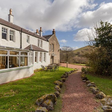 Balcraig House Villa Maybole Exterior photo